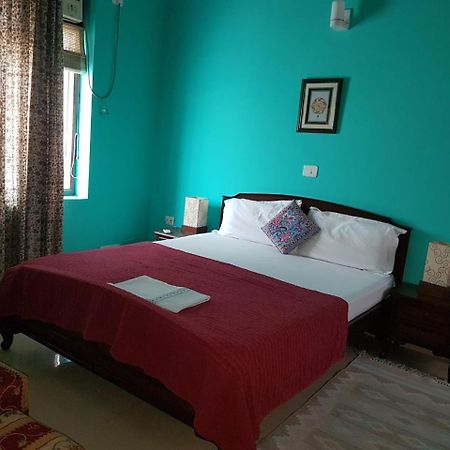 Hotel Ganga Vatika Ayurveda Bhavan Rishīkesh Zewnętrze zdjęcie