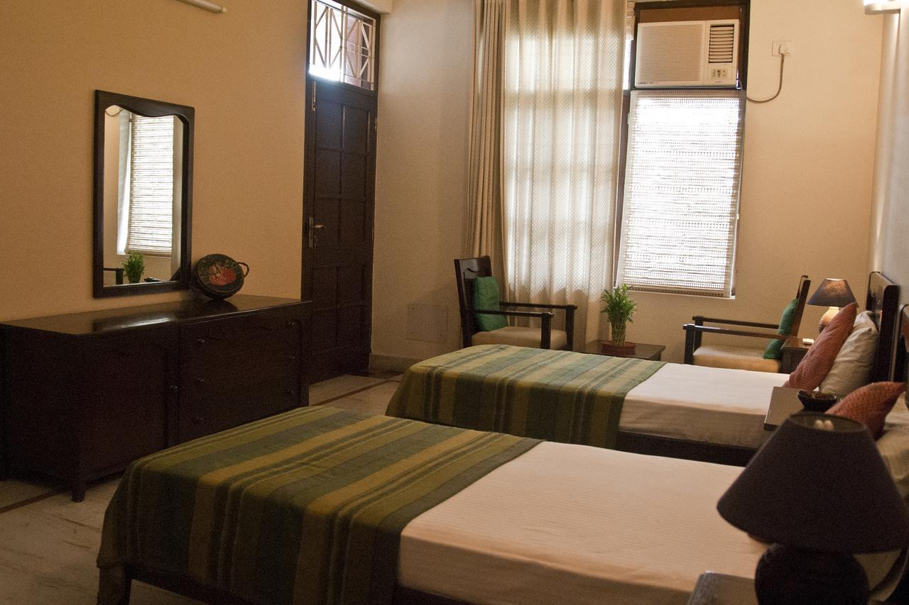 Hotel Ganga Vatika Ayurveda Bhavan Rishīkesh Zewnętrze zdjęcie