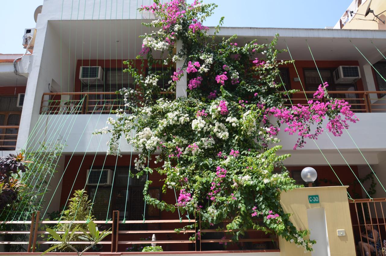 Hotel Ganga Vatika Ayurveda Bhavan Rishīkesh Zewnętrze zdjęcie