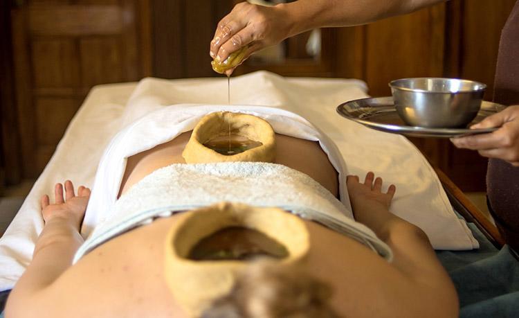 Hotel Ganga Vatika Ayurveda Bhavan Rishīkesh Zewnętrze zdjęcie