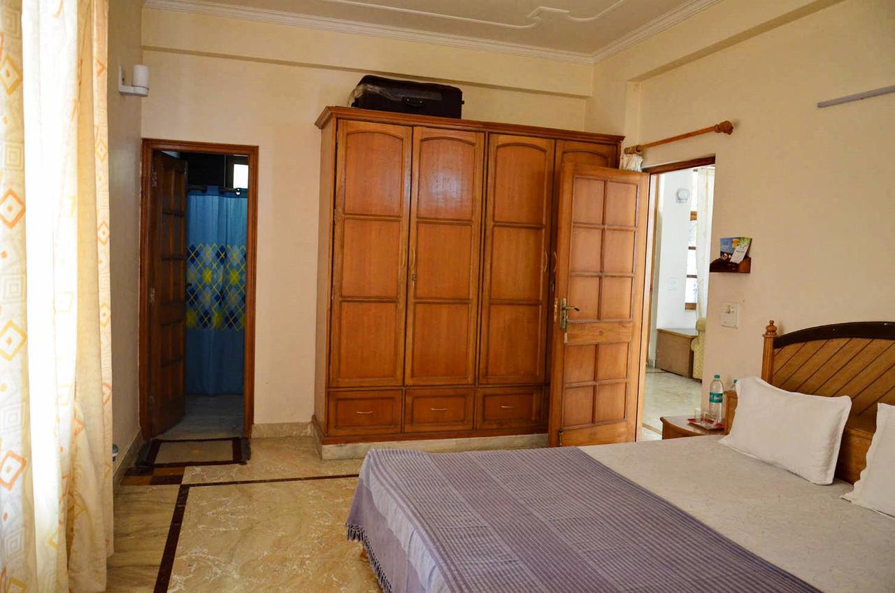 Hotel Ganga Vatika Ayurveda Bhavan Rishīkesh Zewnętrze zdjęcie