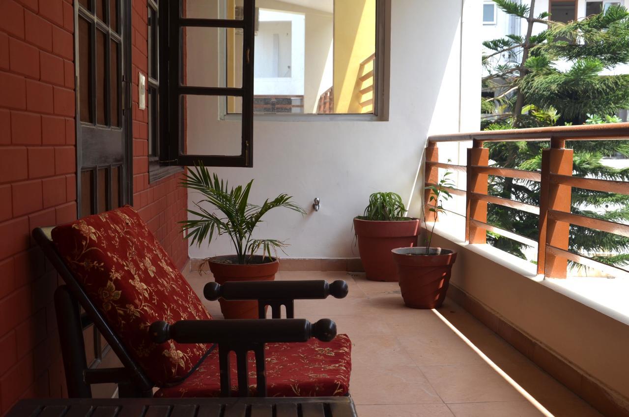 Hotel Ganga Vatika Ayurveda Bhavan Rishīkesh Zewnętrze zdjęcie