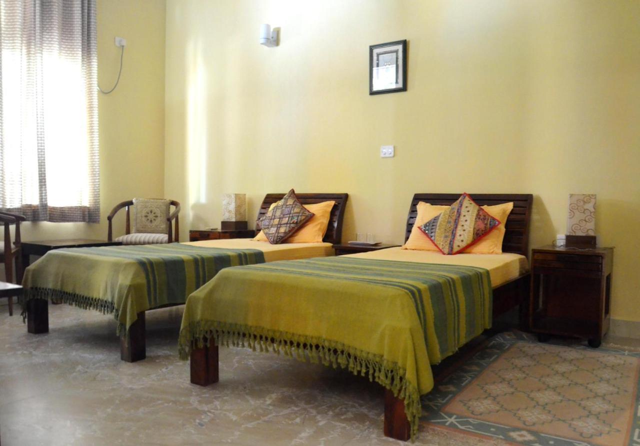 Hotel Ganga Vatika Ayurveda Bhavan Rishīkesh Zewnętrze zdjęcie