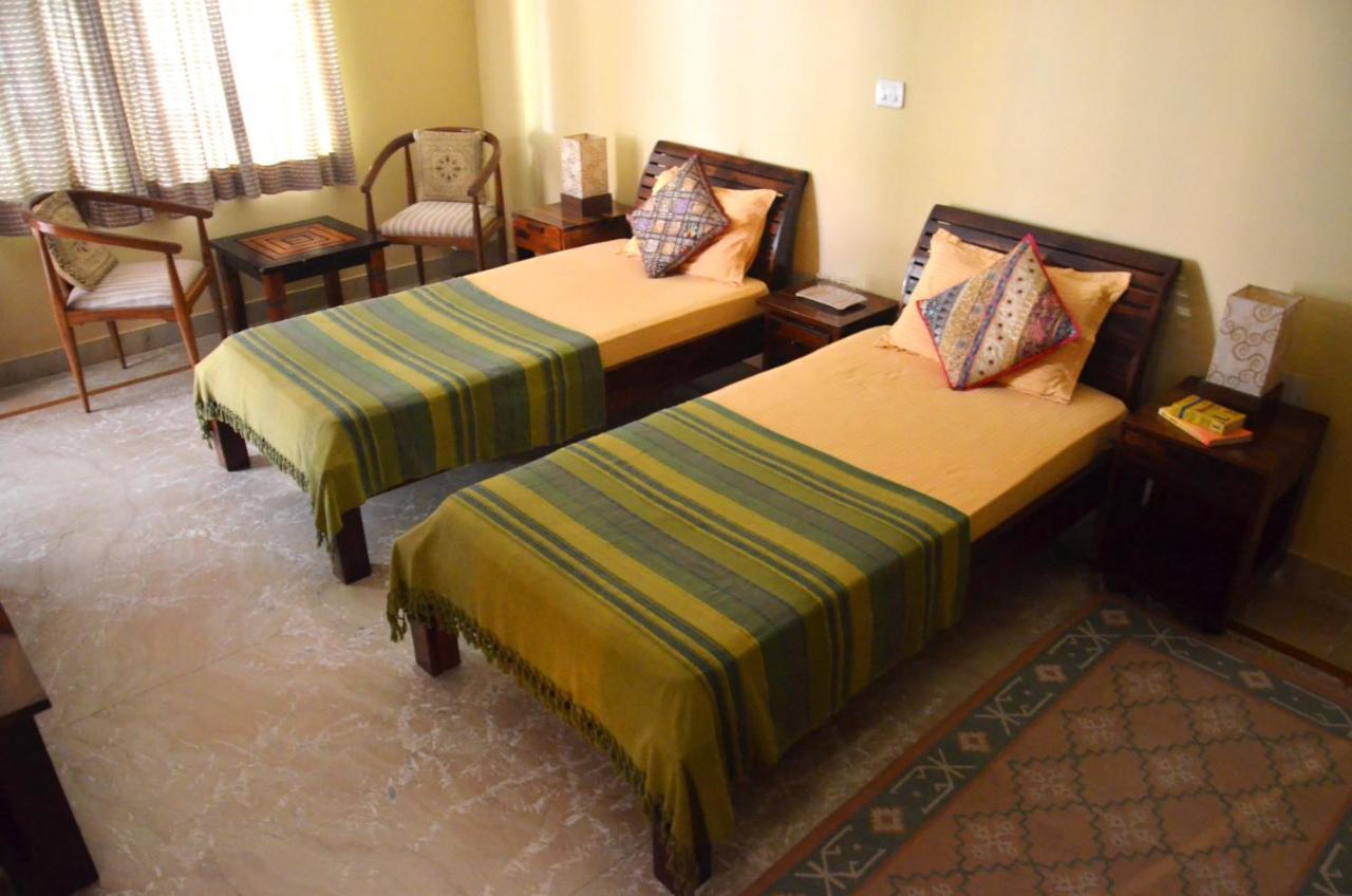 Hotel Ganga Vatika Ayurveda Bhavan Rishīkesh Zewnętrze zdjęcie