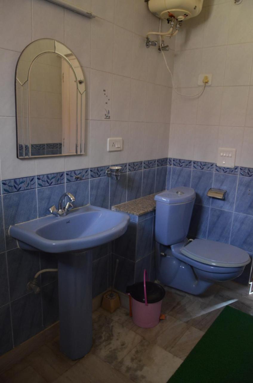 Hotel Ganga Vatika Ayurveda Bhavan Rishīkesh Zewnętrze zdjęcie