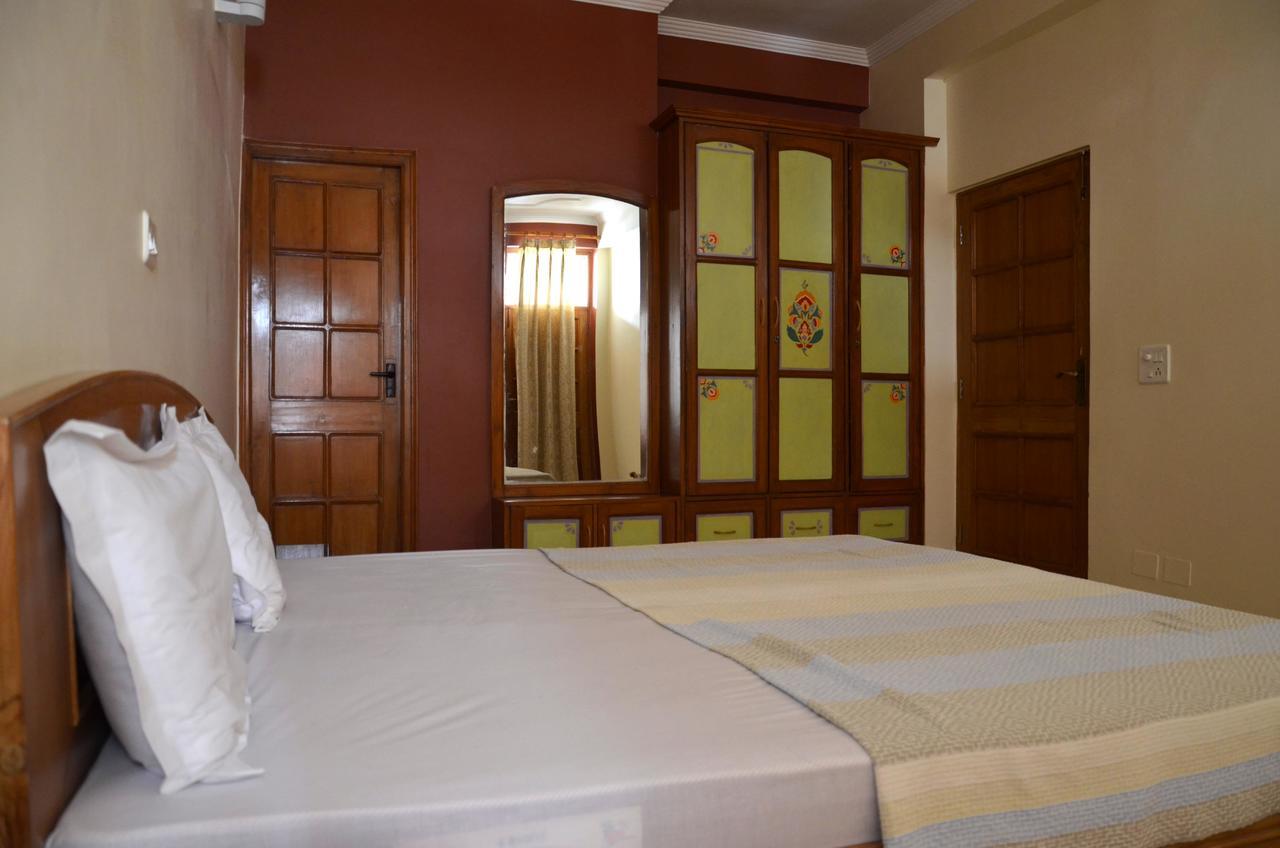 Hotel Ganga Vatika Ayurveda Bhavan Rishīkesh Zewnętrze zdjęcie