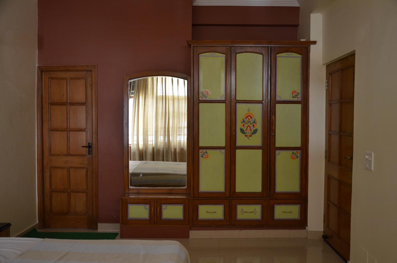 Hotel Ganga Vatika Ayurveda Bhavan Rishīkesh Pokój zdjęcie