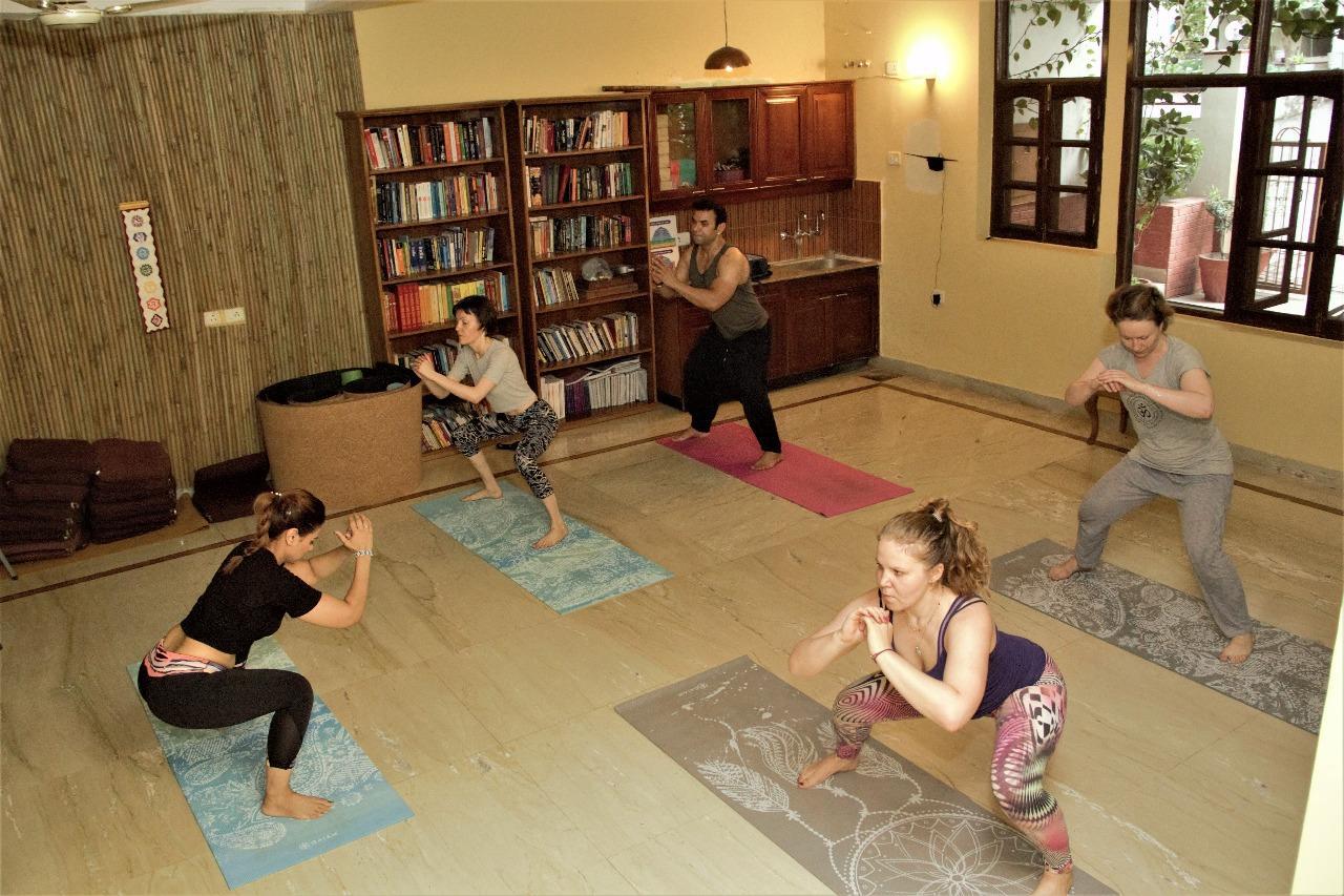 Hotel Ganga Vatika Ayurveda Bhavan Rishīkesh Zewnętrze zdjęcie