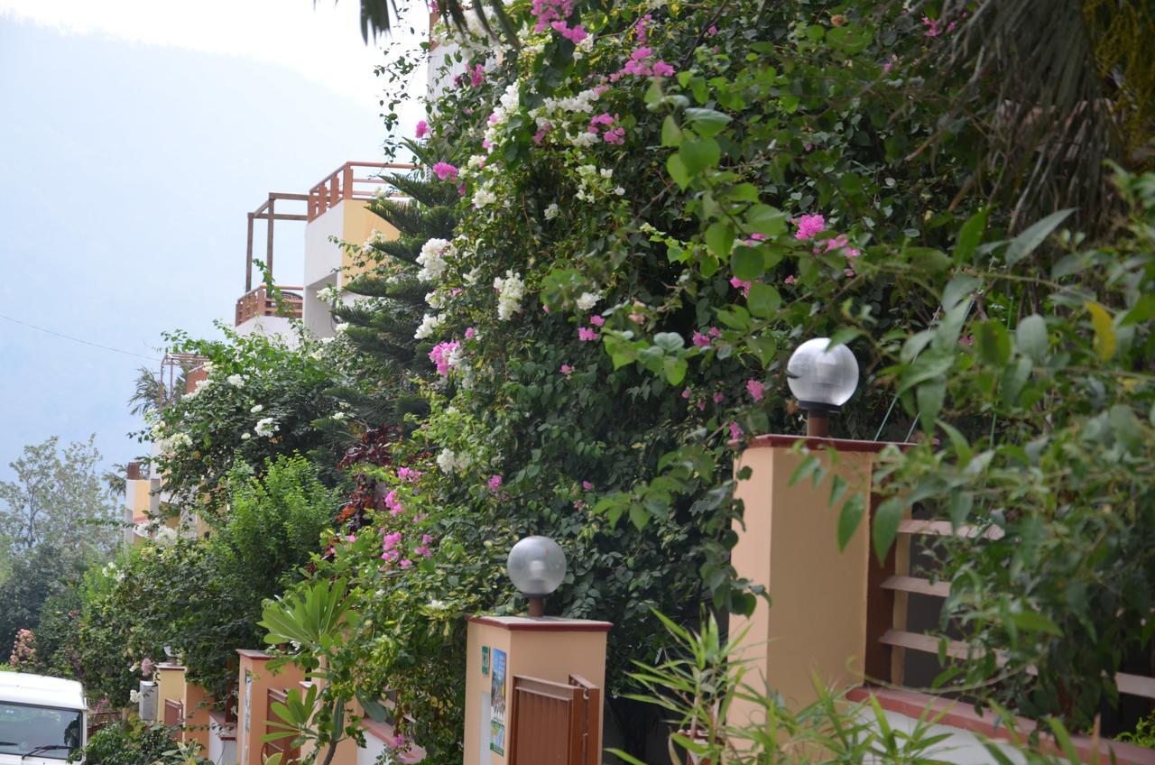 Hotel Ganga Vatika Ayurveda Bhavan Rishīkesh Zewnętrze zdjęcie