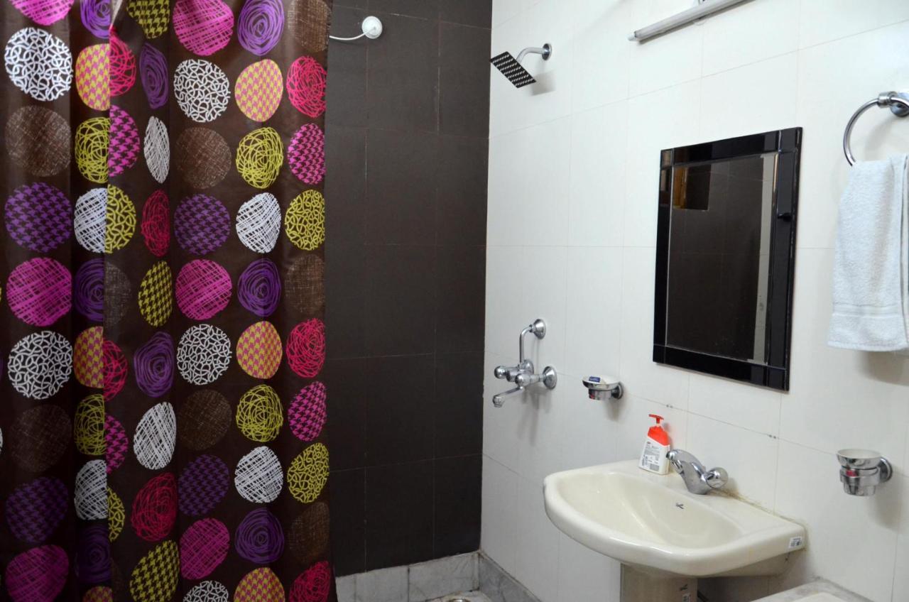 Hotel Ganga Vatika Ayurveda Bhavan Rishīkesh Zewnętrze zdjęcie